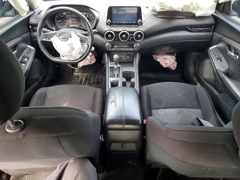 Продаж на аукціоні авто 2024 Nissan Sentra, vin: 3N1AB8DV4RY261995, номер лоту: 57274326