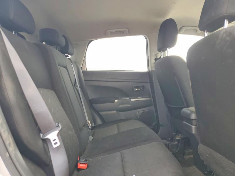 2021 Mitsubishi Outlander Sport მანქანა იყიდება აუქციონზე, vin: JA4APVAUXMU018609, აუქციონის ნომერი: 57421056