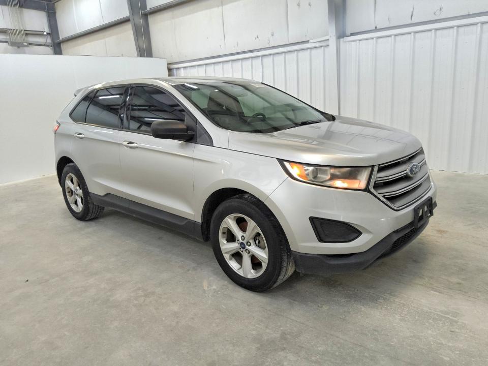 Aukcja sprzedaży 2018 Ford Edge, vin: 2FMPK3G92JBB51545, numer aukcji: 57038416