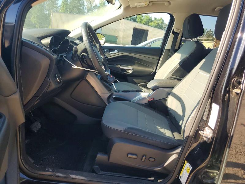 Продажа на аукционе авто 2015 Ford Escape, vin: 1FMCU0G77FUA87056, номер лота: 56311066