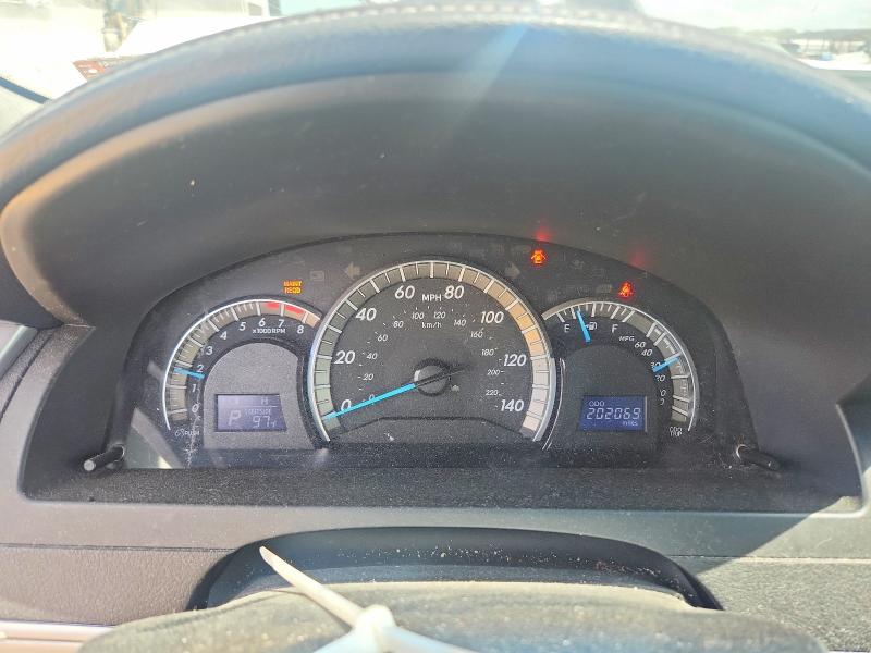 Aukcja sprzedaży 2013 Toyota Camry, vin: 4T1BF1FK4DU637778, numer aukcji: 57006136