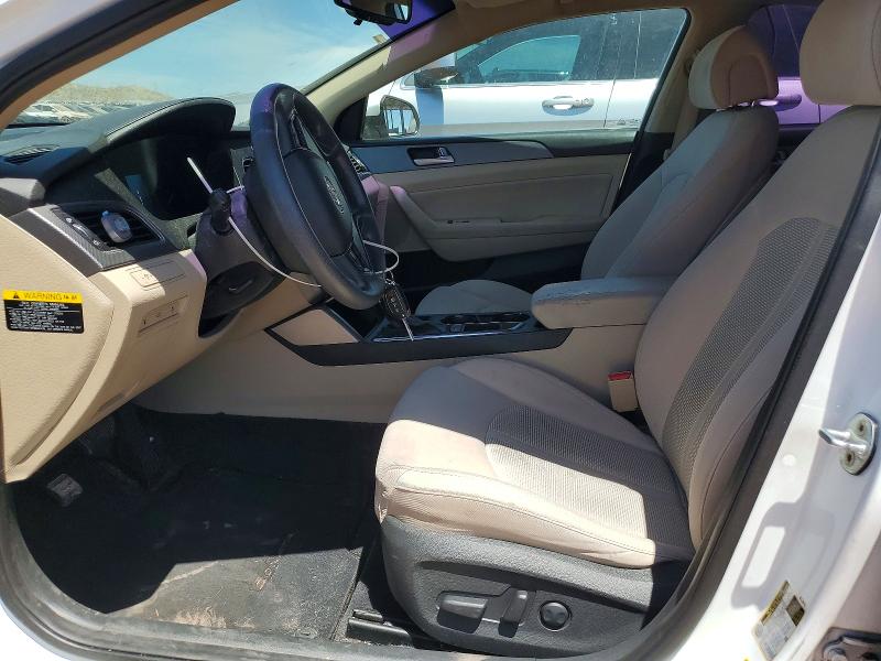 55839046 :رقم المزاد ، 5NPE24AA3GH420959 vin ، 2016 Hyundai Sonata مزاد بيع