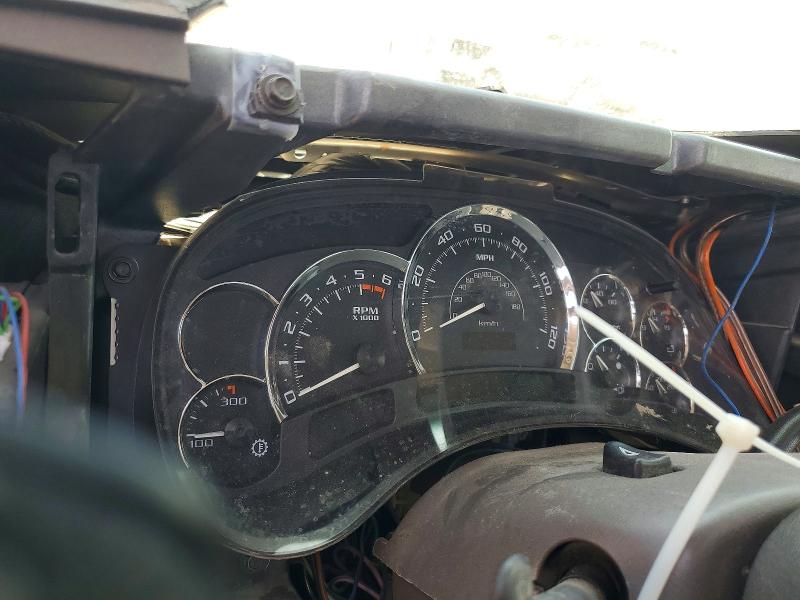 Продажа на аукционе авто 2003 Cadillac Escalade, vin: 3GYEK63N53G313601, номер лота: 58022116