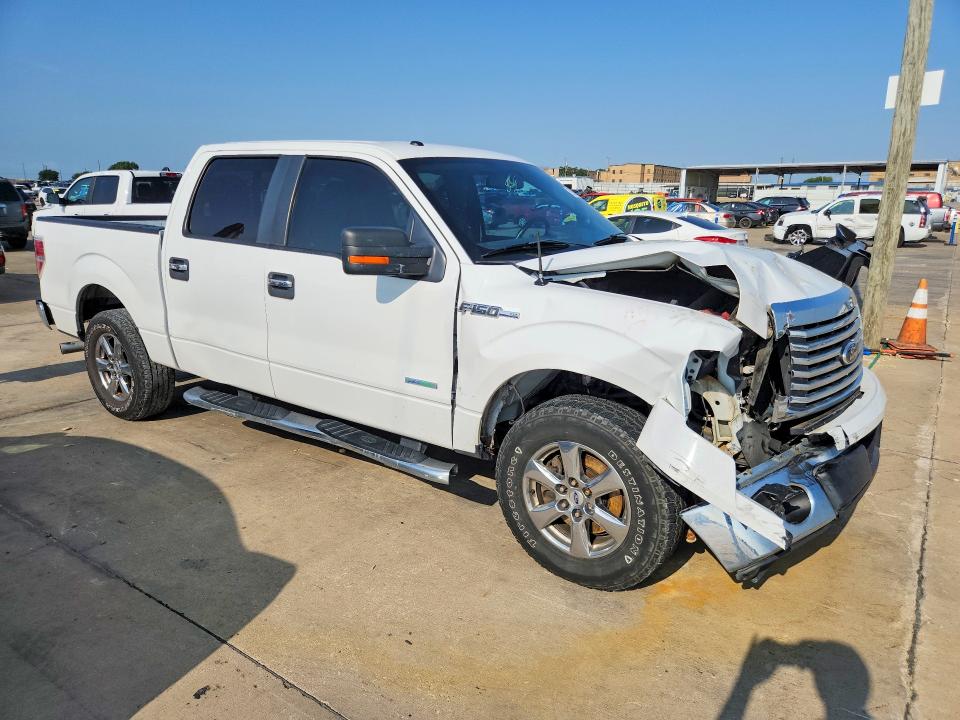 Aukcja sprzedaży 2012 Ford F150, vin: 1FTFW1CT1CKD77496, numer aukcji: 57963506