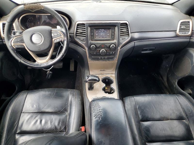 Продаж на аукціоні авто 2014 Jeep Grand Cherokee, vin: 1C4RJFBG7EC398220, номер лоту: 55452966
