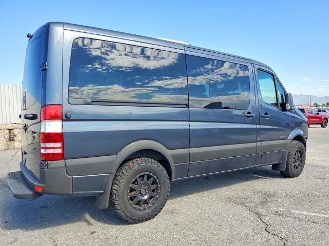57261116 :رقم المزاد ، WDZPE7DC2E5904052 vin ، 2014 Mercedes-benz Sprinter مزاد بيع