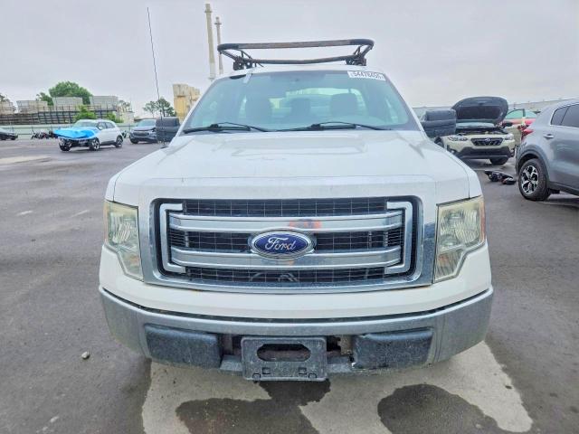 Продажа на аукционе авто 2014 Ford F150, vin: 1FTNF1CF5EKE27647, номер лота: 56151446