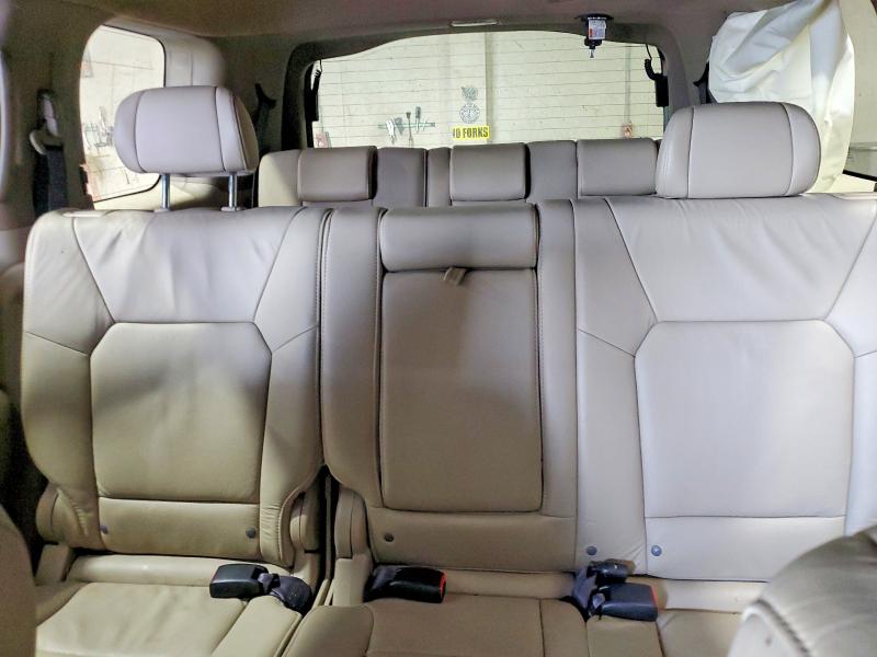 Aukcja sprzedaży 2010 Honda Pilot, vin: 5FNYF4H59AB022879, numer aukcji: 56289996