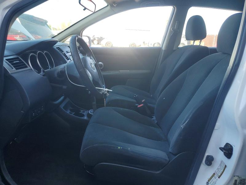 Aukcja sprzedaży 2012 Nissan Versa, vin: 3N1BC1CP8CK213051, numer aukcji: 56821696