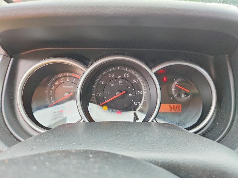 Продаж на аукціоні авто 2012 Nissan Versa, vin: 3N1BC1CPXCK231826, номер лоту: 56582216