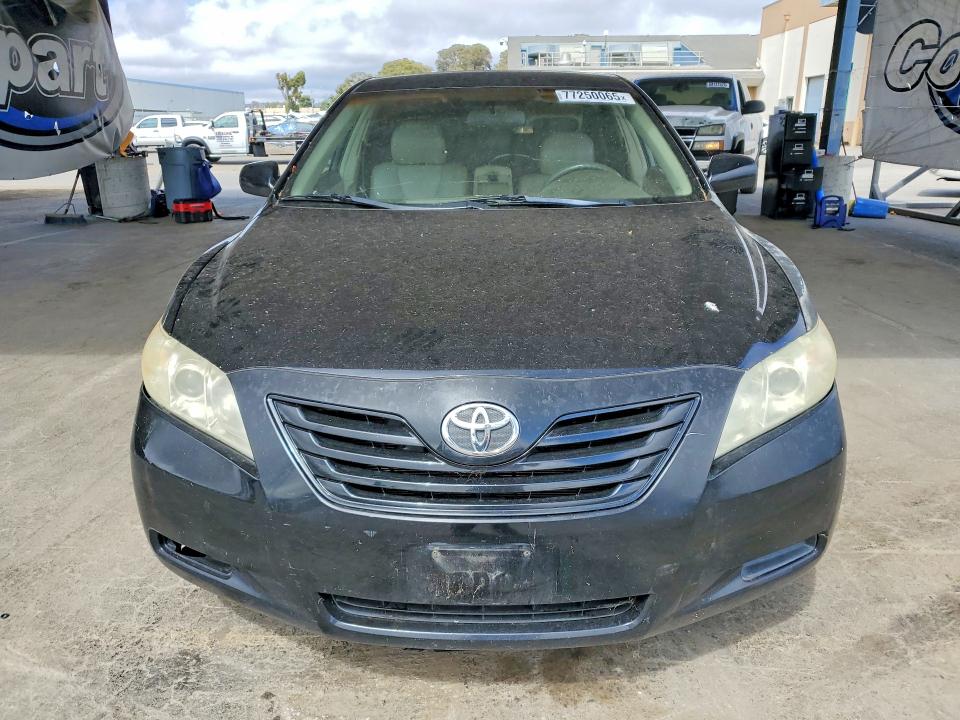 77250065 :رقم المزاد ، 4T1BE46K87U613010 vin ، 2007 Toyota Camry مزاد بيع