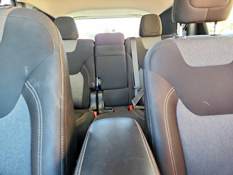 Продажа на аукционе авто 2014 Jeep Cherokee, vin: 1C4PJLAB6EW226111, номер лота: 58569886