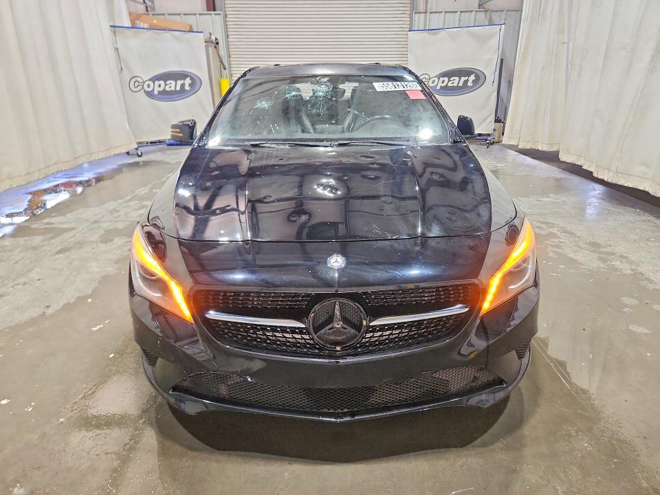 Aukcja sprzedaży 2014 Mercedes-benz Cla, vin: WDDSJ4EB6EN031048, numer aukcji: 55813126