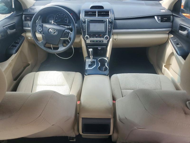 Aukcja sprzedaży 2014 Toyota Camry, vin: 4T4BF1FK5ER388401, numer aukcji: 57256346