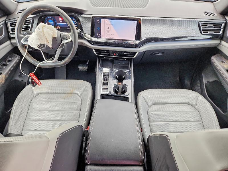 Aukcja sprzedaży 2024 Volkswagen Atlas Cross Sport, vin: 1V2BE2CA5RC253528, numer aukcji: 56514346