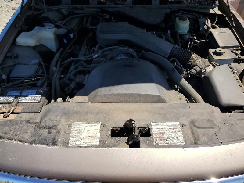 Продажа на аукционе авто 1992 Mercury Grand Marquis, vin: 2MECM75W4NX684937, номер лота: 56152826