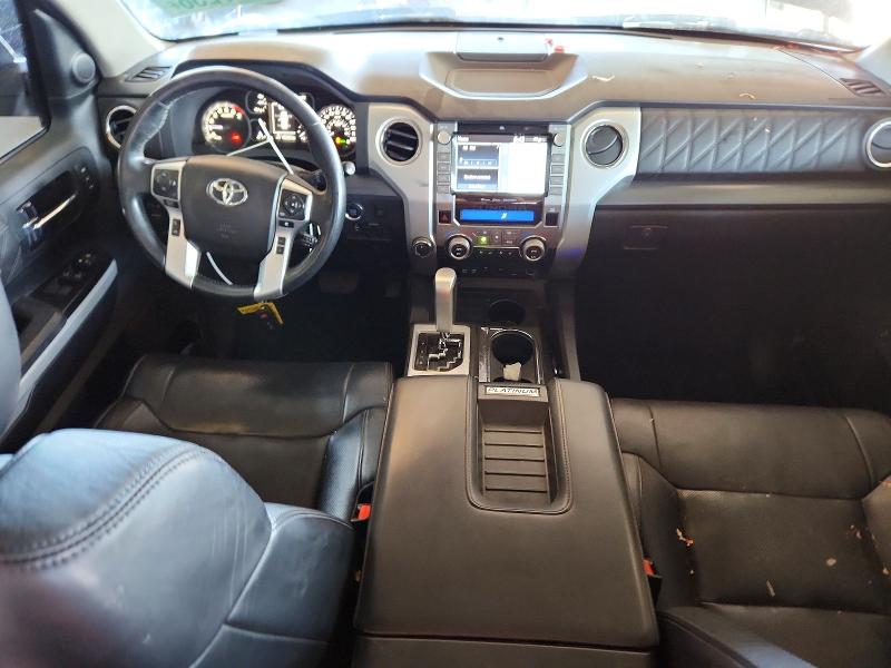 Продаж на аукціоні авто 2021 Toyota Tundra, vin: 5TFAY5F15MX044860, номер лоту: 57077256