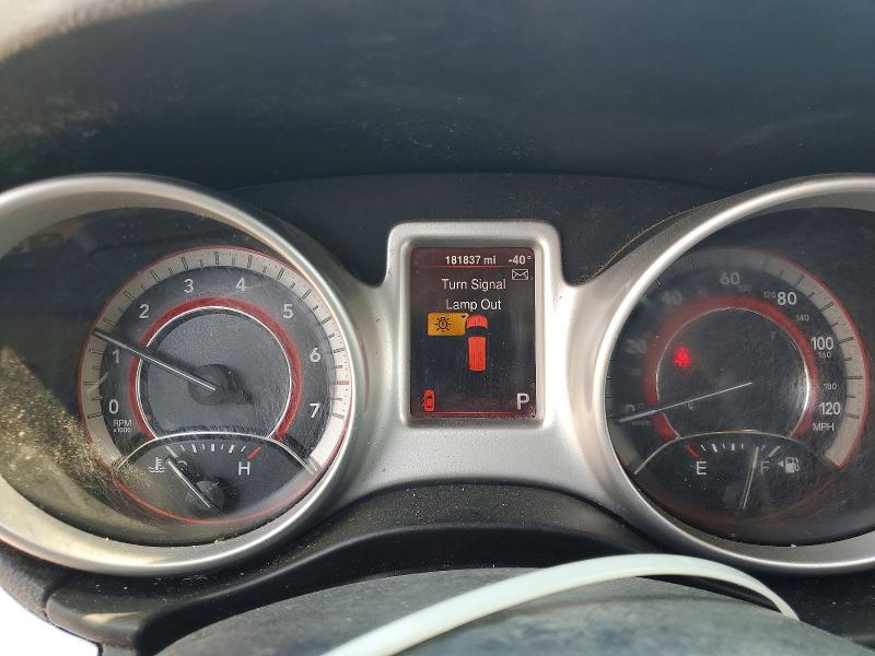 Aukcja sprzedaży 2013 Dodge Journey, vin: 3C4PDCAB0DT706866, numer aukcji: 55595046