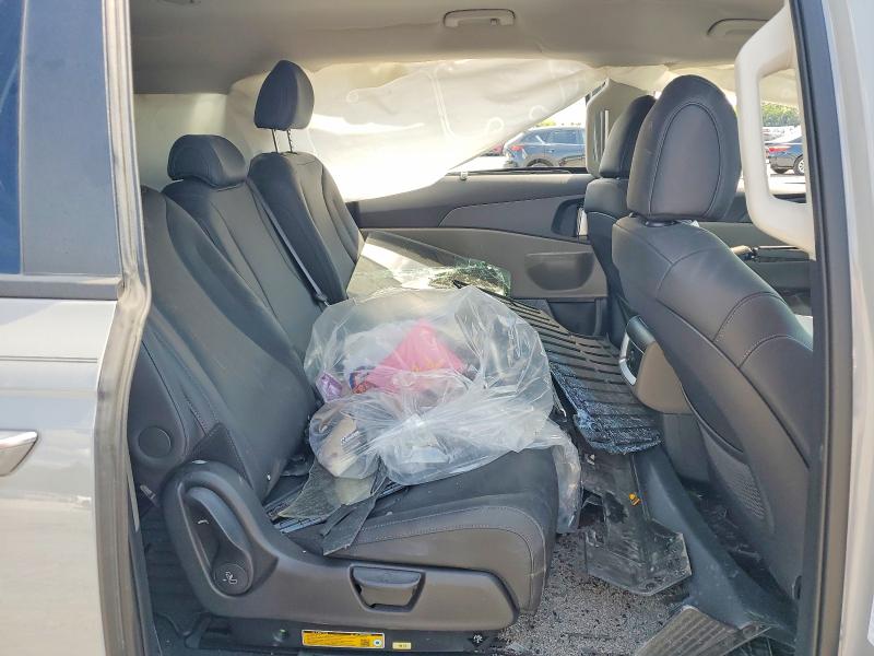 Aukcja sprzedaży 2026 Kia Carnival, vin: KNDNC5K38T6621778, numer aukcji: 56901196