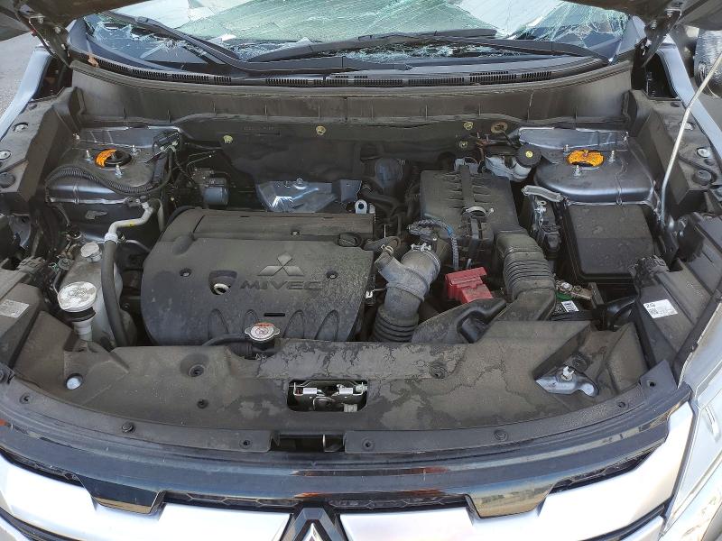 Продажа на аукционе авто 2021 Mitsubishi Outlander Sport, vin: JA4ARUAU7MU019088, номер лота: 56456136