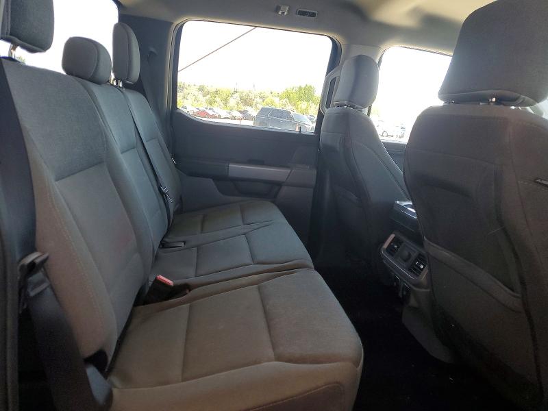 Продажа на аукционе авто 2024 Ford F150, vin: 1FTFW3LD0RFA73405, номер лота: 56312566