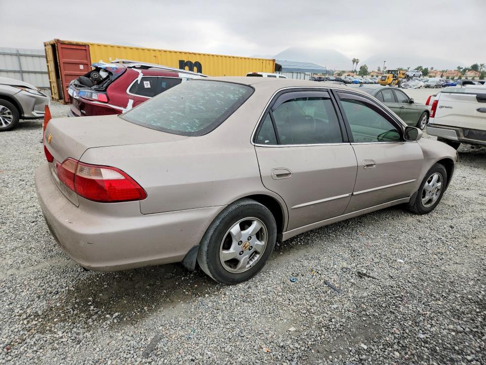 Aukcja sprzedaży 1998 Honda Accord, vin: 1HGCG6677WA113416, numer aukcji: 57874116