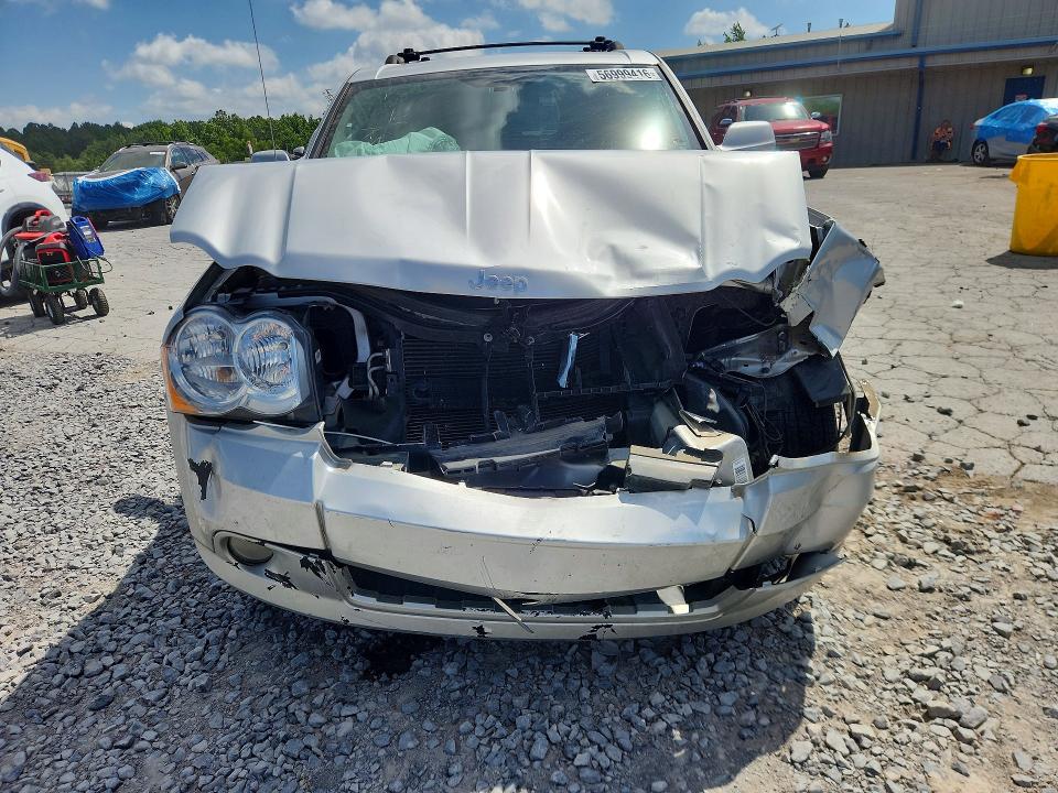 Aukcja sprzedaży 2010 Jeep Grand Cherokee, vin: 1J4PS5GKXAC121528, numer aukcji: 56999416