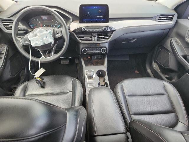 Продажа на аукционе авто 2022 Ford Escape, vin: 1FMCU9H69NUA70333, номер лота: 54540716