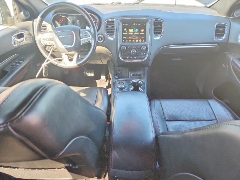 Aukcja sprzedaży 2017 Dodge Durango, vin: 1C4SDJCT3HC733226, numer aukcji: 57877516