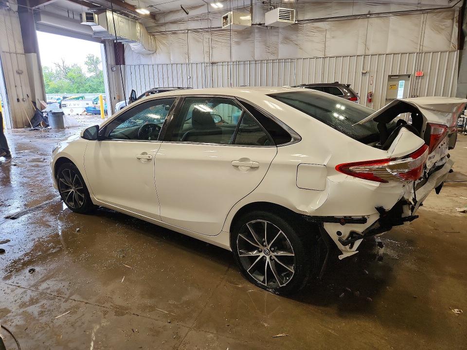 Aukcja sprzedaży 2016 Toyota Camry, vin: 4T1BF1FKXGU561911, numer aukcji: 57679646