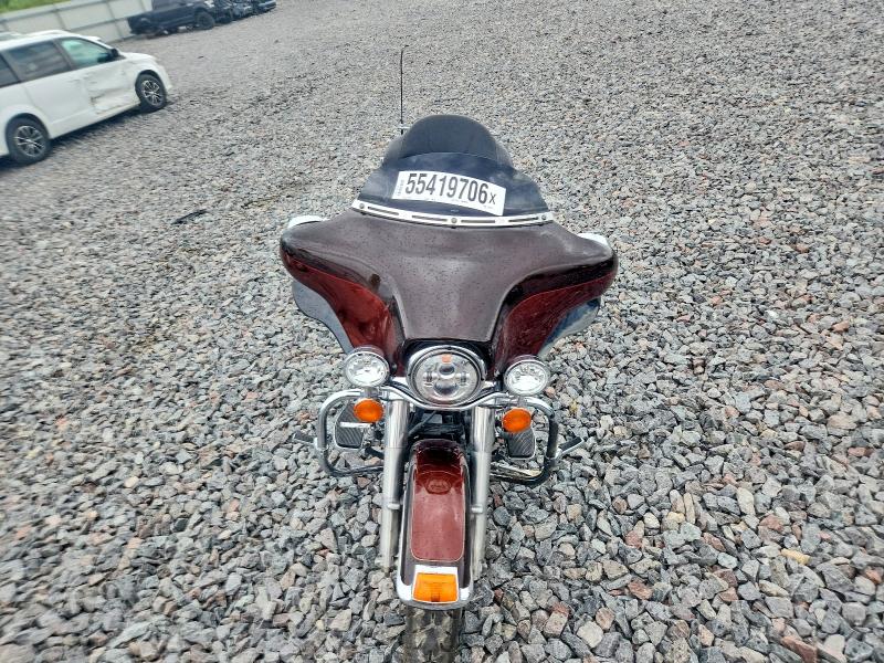Aukcja sprzedaży 2011 Harley Davidson Flhtcu, vin: 1HD1FC412BB679279, numer aukcji: 55419706