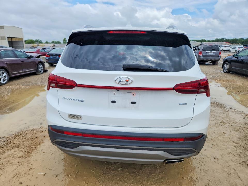 Aukcja sprzedaży 2023 Hyundai Santa Fe, vin: 5NMS2DAJ7PH613132, numer aukcji: 58651126