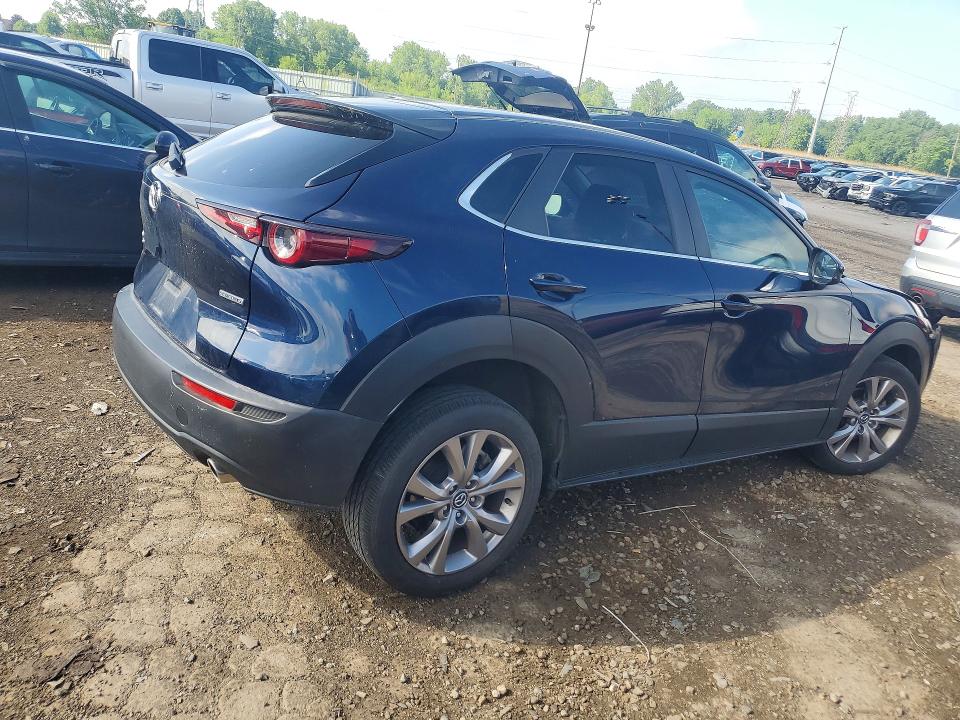 Продаж на аукціоні авто 2021 Mazda Cx-30, vin: 3MVDMBBL3MM313313, номер лоту: 56935136