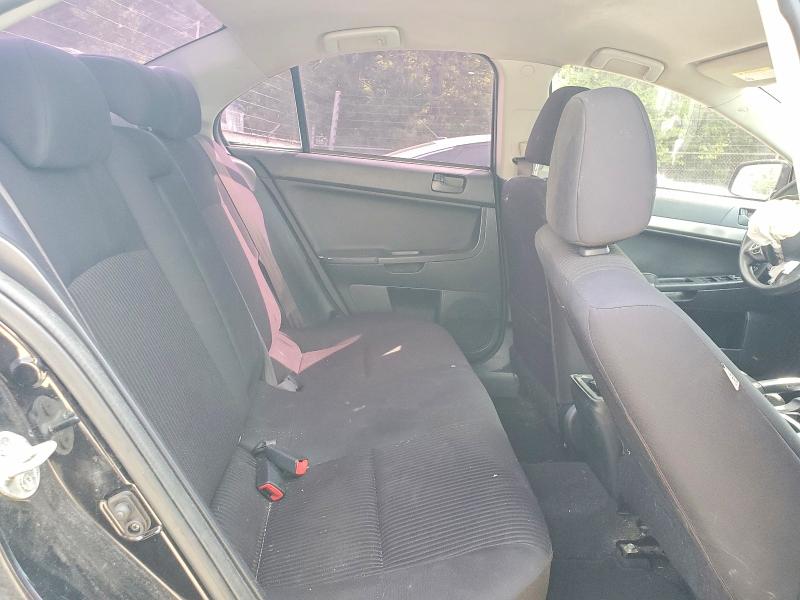 Продаж на аукціоні авто 2014 Mitsubishi Lancer, vin: JA32U2FU7EU002717, номер лоту: 56021216