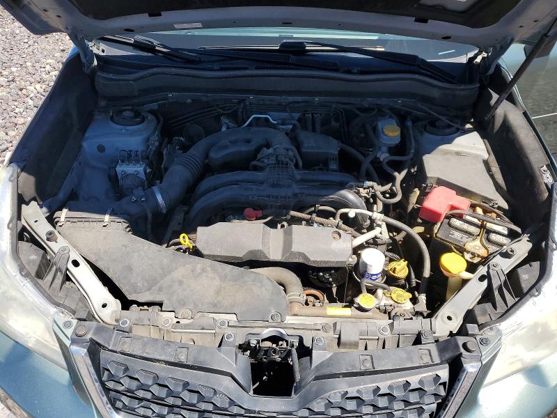 2014 Subaru Forester მანქანა იყიდება აუქციონზე, vin: JF2SJAJC4EH478887, აუქციონის ნომერი: 57198916