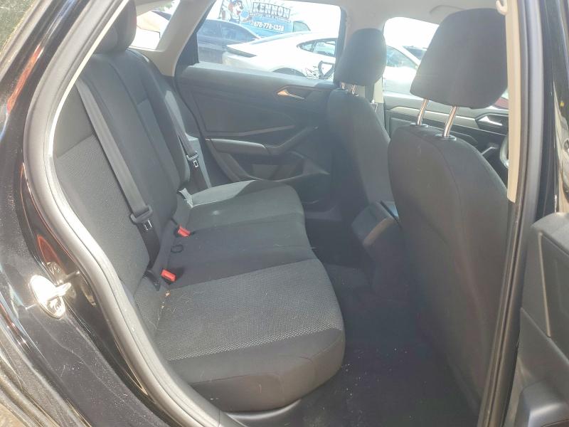 Продажа на аукционе авто 2019 Volkswagen Jetta, vin: 3VWCB7BU1KM245452, номер лота: 58419776
