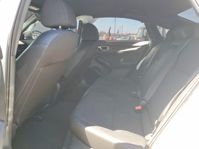 Aukcja sprzedaży 2026 Honda Civic, vin: 2HGFE2F54TH585578, numer aukcji: 55952036