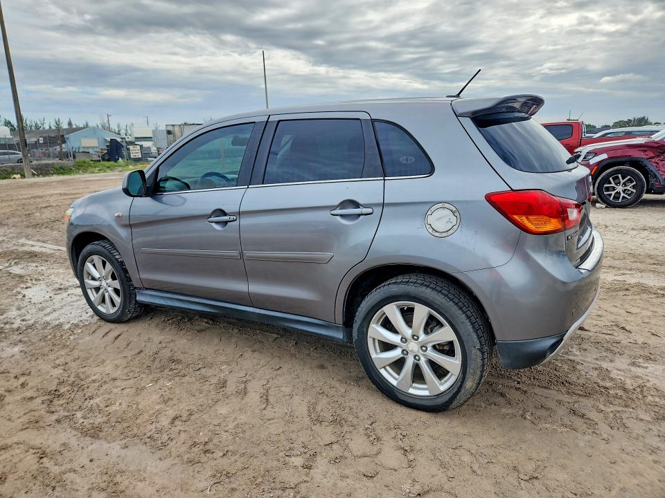 Продаж на аукціоні авто 2015 Mitsubishi Outlander Sport, vin: 4A4AR4AU5FE013320, номер лоту: 56404866