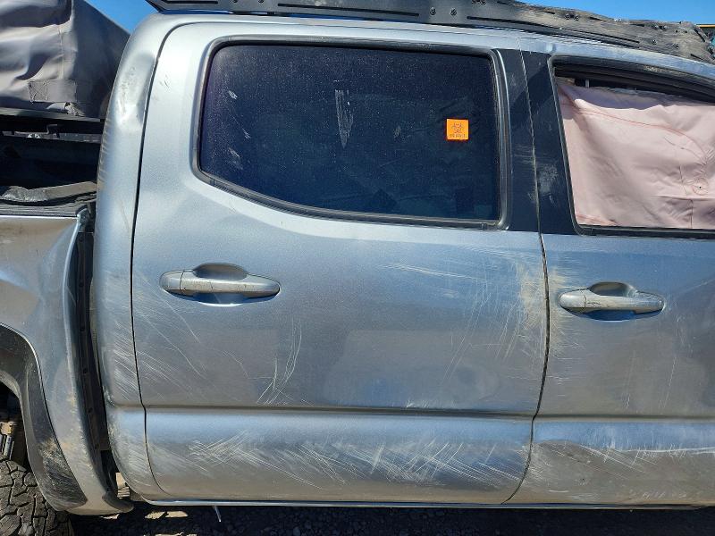 Продажа на аукционе авто 2022 Toyota Tacoma, vin: 3TMCZ5AN3NM496927, номер лота: 56719366