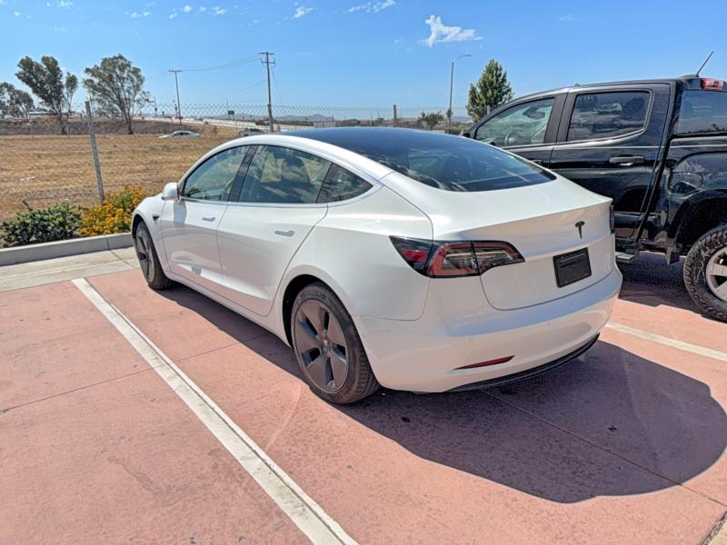 57268046 :رقم المزاد ، 5YJ3E1EA0KF431223 vin ، 2019 Tesla Model 3 مزاد بيع