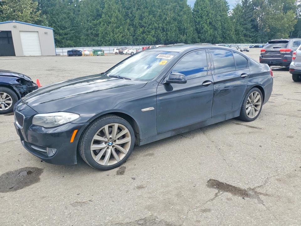 Aukcja sprzedaży 2012 Bmw 535, vin: WBAFR7C52CC810553, numer aukcji: 56664466