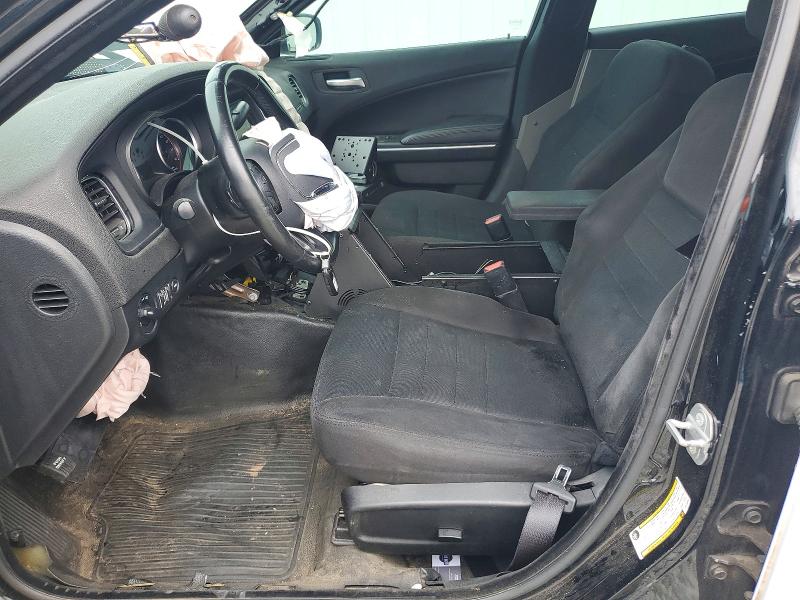 2019 Dodge Charger მანქანა იყიდება აუქციონზე, vin: 2C3CDXAG9KH728330, აუქციონის ნომერი: 55720406