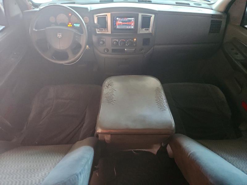 Продаж на аукціоні авто 2007 Dodge Ram 1500, vin: 1D7HU18297S155332, номер лоту: 58988596