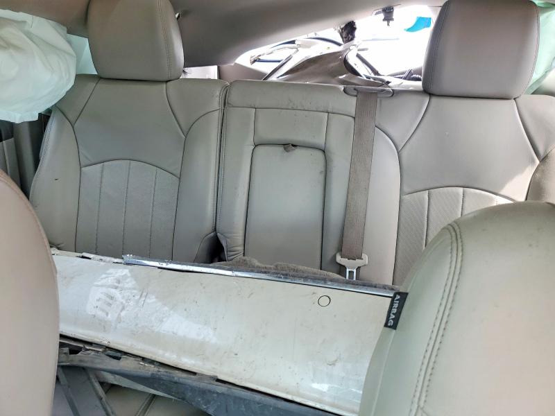Aukcja sprzedaży 2014 Buick Enclave, vin: 5GAKRCKD7EJ132126, numer aukcji: 55360666