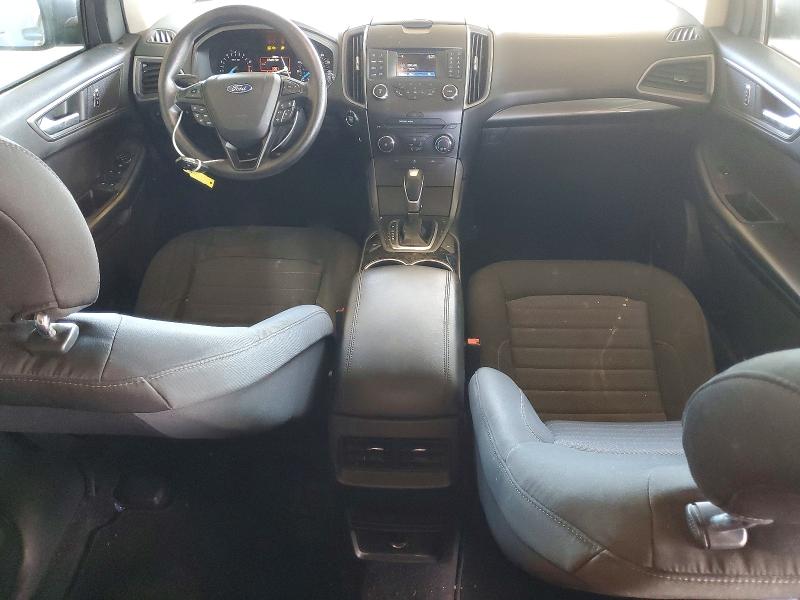 56737046 :رقم المزاد ، 2FMPK3G95GBB04857 vin ، 2016 Ford Edge مزاد بيع