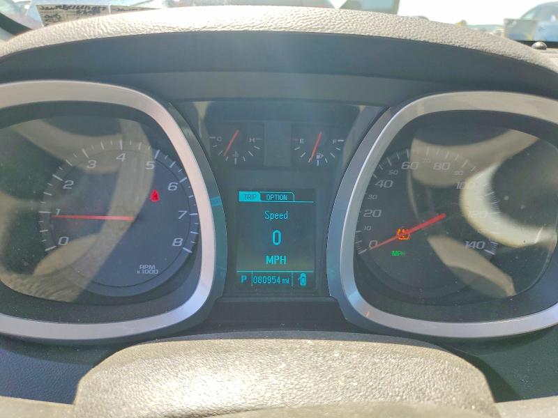 Продажа на аукционе авто 2016 Chevrolet Equinox, vin: 2GNFLFEK1G6194657, номер лота: 56208766