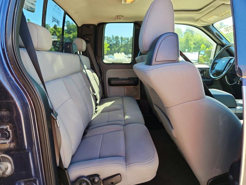 Продажа на аукционе авто 2004 Ford F150, vin: 1FTPX04574KD76253, номер лота: 57645276
