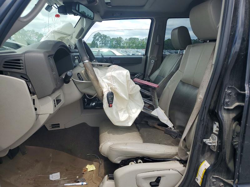 Aukcja sprzedaży 2008 Jeep Commander, vin: 1J8HG58N78C151285, numer aukcji: 55696796