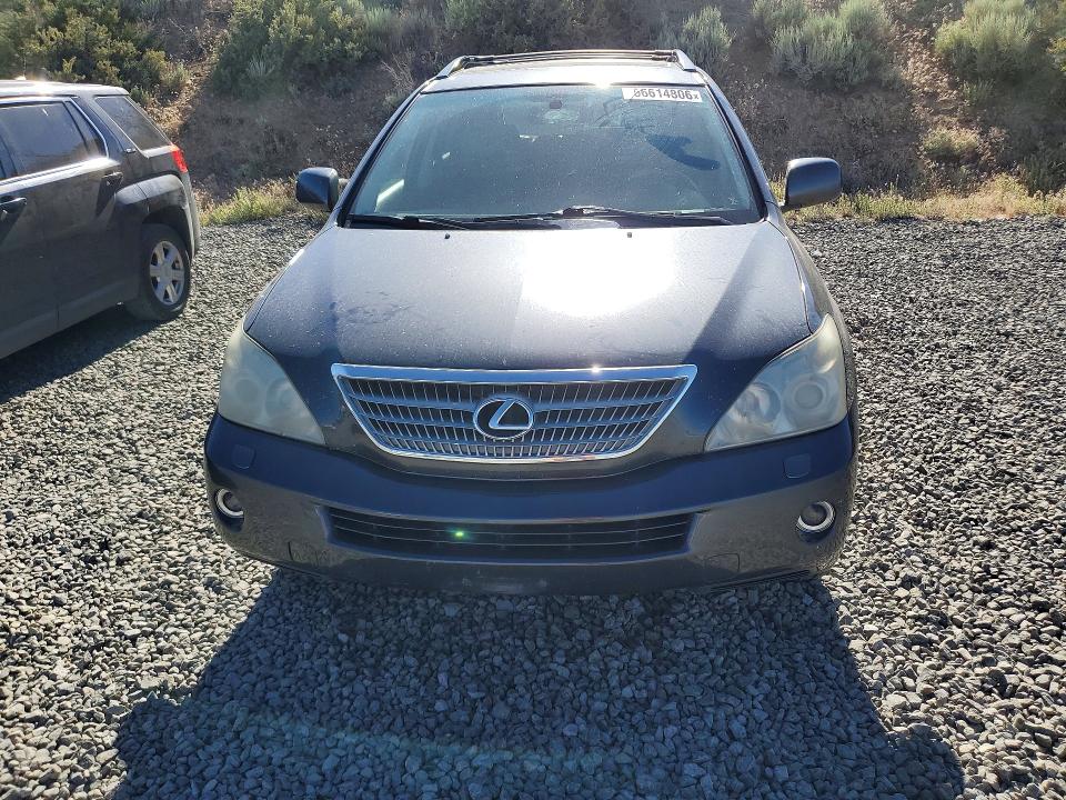 Продажа на аукционе авто 2008 Lexus Rx, vin: JTJGW31U382009935, номер лота: 56614806