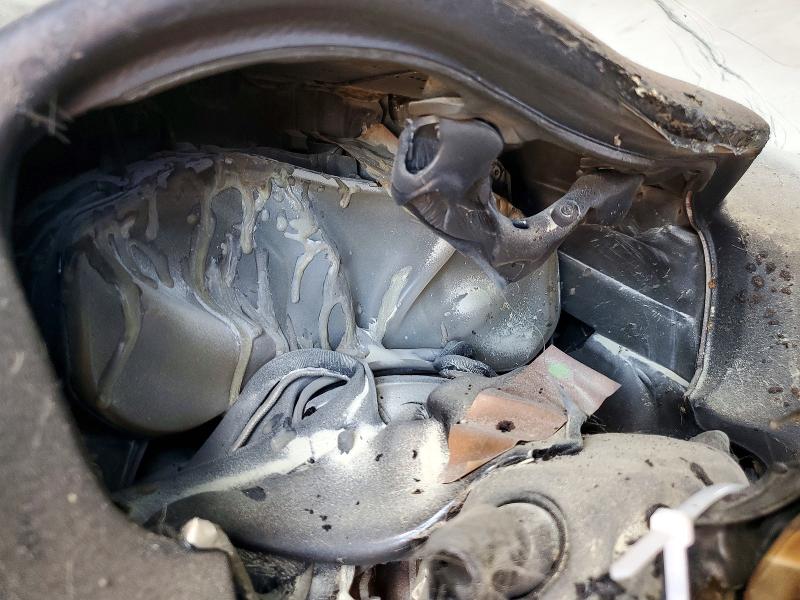 58824456 :رقم المزاد ، 3C4NJDBB0LT247910 vin ، 2020 Jeep Compass مزاد بيع